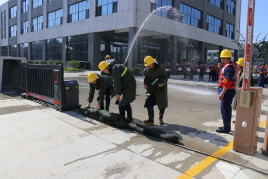 “以‘演’促防 以‘練’備戰(zhàn)”公司保稅區(qū)廠區(qū)開展2024年自然災(zāi)害（防臺風(fēng)、防汛）處置演練活動650.png